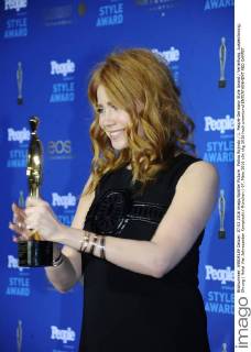 Palina Rojinski 1. People Germany Style Award Verleihung, Auszeichnung; Ehrung Hotel Vier Jahreszeiten Kempinski München 07. März 2016