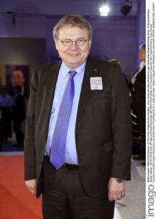 Jörg Howe bei der Verleihung des Deutschen Medienpreises 2015 im Kongresshaus. Baden-Baden, 07.03.2016 Foto:xFredericx xFuturexImage
