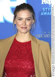 Bar Refaeli bei der Verleihung der People Style Awards 2016 im Hotel Vier Jahreszeiten Kempinski. München, 07.03.2016 Foto:xS.xGabschx xFuturexImage