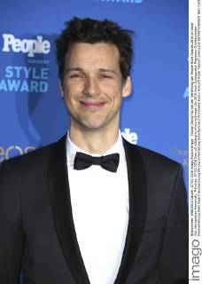 Florian David Fitz bei der Verleihung der People Style Awards 2016 im Hotel Vier Jahreszeiten Kempinski. München, 07.03.2016 Foto:xS.xGabschx xFuturexImage
