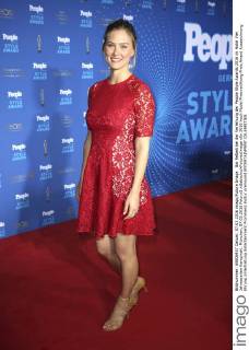 Bar Refaeli bei der Verleihung der People Style Awards 2016 im Hotel Vier Jahreszeiten Kempinski. München, 07.03.2016 Foto:xS.xGabschx xFuturexImage