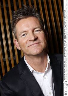Philipp Moog (Beste Unterhaltung, Mario Giordano: Tante Poldi und die sizilianischen Löwen ) bei der Verleihung des Deutschen Hörbuchpreises 2016 im WDR Funkhaus. Köln, 08.03.2016 Foto:xC.xHardtx xFuturexImage
