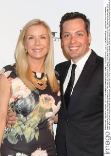 LOS ANGELES - FEB 28: Katherine Kelly Lang at the Style Hollywood Viewing Party 2016 at the Hollywood Museum on February 28, 2016 in Los Angeles, CA KathyxHutchins