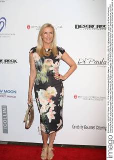 LOS ANGELES - FEB 28: Katherine Kelly Lang at the Style Hollywood Viewing Party 2016 at the Hollywood Museum on February 28, 2016 in Los Angeles, CA KathyxHutchins