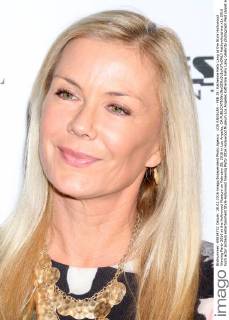 LOS ANGELES - FEB 28: Katherine Kelly Lang at the Style Hollywood Viewing Party 2016 at the Hollywood Museum on February 28, 2016 in Los Angeles, CA KathyxHutchins