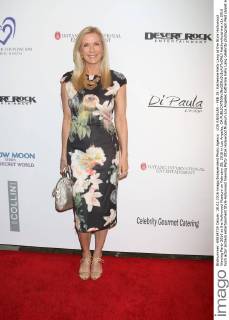 LOS ANGELES - FEB 28: Katherine Kelly Lang at the Style Hollywood Viewing Party 2016 at the Hollywood Museum on February 28, 2016 in Los Angeles, CA KathyxHutchins