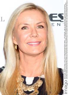 LOS ANGELES - FEB 28: Katherine Kelly Lang at the Style Hollywood Viewing Party 2016 at the Hollywood Museum on February 28, 2016 in Los Angeles, CA KathyxHutchins