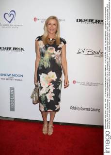 LOS ANGELES - FEB 28: Katherine Kelly Lang at the Style Hollywood Viewing Party 2016 at the Hollywood Museum on February 28, 2016 in Los Angeles, CA KathyxHutchins