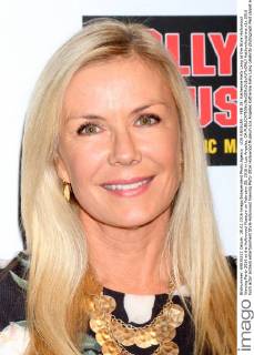 LOS ANGELES - FEB 28: Katherine Kelly Lang at the Style Hollywood Viewing Party 2016 at the Hollywood Museum on February 28, 2016 in Los Angeles, CA KathyxHutchins