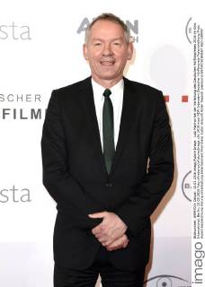 Lutz Marmor bei der Verleihung des Deutschen Hörfilmpreises 2016 im Kino International. Berlin, 15.03.2016 Foto:xFredericx xFuturexImage