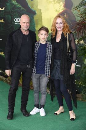 Sawatzki Kinder Fotos Imago