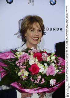 Dr. Christa Maar 14. Felix Burda Award Verleihung, Ehrung, Auszeichnung Felix Burda Stiftung BMW-Welt München 17. April 2016