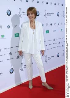 Dr. Christa Maar, Felix Burda Award 2016 in der BMW Welt in Muenchen am 17.04.2016
