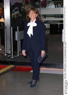 Charlotte Knobloch Felix Burda Award 2016 in der BMW Welt in Muenchen am 17.04.2016