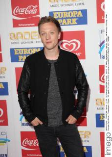 Joris 19. Radio Regenbogen Award Party Verleihung Ehrung Preis Europa-Park Rust Freizeitpark Rust 22. April 2016