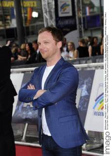 Ralf Schmitz 19. Radio Regenbogen Award Verleihung Ehrung Preis Europa-Park Rust Freizeitpark Rust 22. April 2016