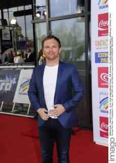 Ralf Schmitz 19. Radio Regenbogen Award Verleihung Ehrung Preis Europa-Park Rust Freizeitpark Rust 22. April 2016