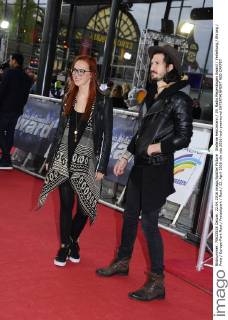 Stefanie Heinzmann 19. Radio Regenbogen Award Verleihung Ehrung Preis Europa-Park Rust Freizeitpark Rust 22. April 2016