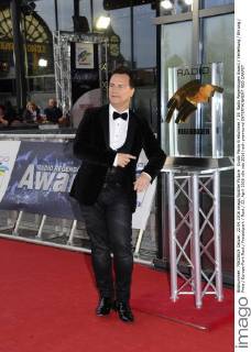 Guido Maria Kretschmer 19. Radio Regenbogen Award Verleihung Ehrung Preis Europa-Park Rust Freizeitpark Rust 22. April 2016