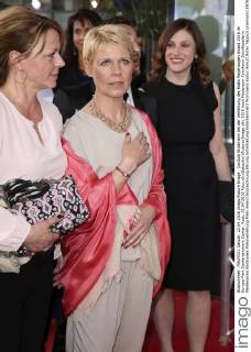 Cordula Stratmann bei der Verleihung des Radio Regenbogen Award 2016 im Europa-Park Confertainment Center. Rust, 22.04.2016 Foto:xS.xGabschx xFuturexImage