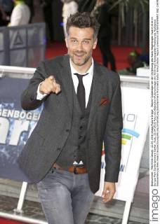Wayne Carpendale bei der Verleihung des Radio Regenbogen Award 2016 im Europa-Park Confertainment Center. Rust, 22.04.2016 Foto:xS.xGabschx xFuturexImage
