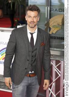Wayne Carpendale bei der Verleihung des Radio Regenbogen Award 2016 im Europa-Park Confertainment Center. Rust, 22.04.2016 Foto:xS.xGabschx xFuturexImage