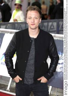 Joris bei der Verleihung des Radio Regenbogen Award 2016 im Europa-Park Confertainment Center. Rust, 22.04.2016 Foto:xS.xGabschx xFuturexImage
