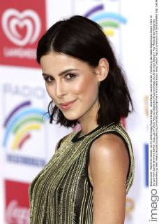 Lena Meyer-Landrut bei der Verleihung des Radio Regenbogen Award 2016 im Europa-Park Confertainment Center. Rust, 22.04.2016 Foto:xS.xGabschx xFuturexImage