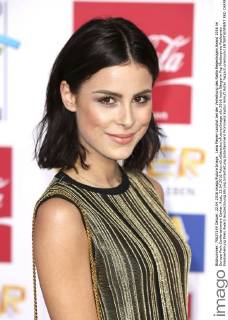 Lena Meyer-Landrut bei der Verleihung des Radio Regenbogen Award 2016 im Europa-Park Confertainment Center. Rust, 22.04.2016 Foto:xS.xGabschx xFuturexImage