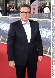 Klaus-Werner Schunk bei der Verleihung des Radio Regenbogen Award 2016 im Europa-Park Confertainment Center. Rust, 22.04.2016 Foto:xS.xGabschx xFuturexImage