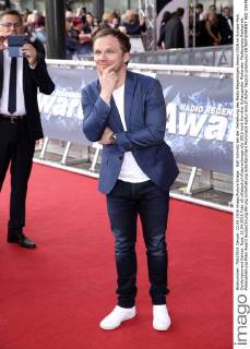 Ralf Schmitz bei der Verleihung des Radio Regenbogen Award 2016 im Europa-Park Confertainment Center. Rust, 22.04.2016 Foto:xS.xGabschx xFuturexImage
