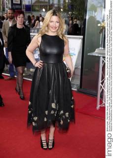 Jessica Kastrop bei der Verleihung des Radio Regenbogen Award 2016 im Europa-Park Confertainment Center. Rust, 22.04.2016 Foto:xS.xGabschx xFuturexImage