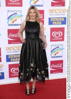 Jessica Kastrop bei der Verleihung des Radio Regenbogen Award 2016 im Europa-Park Confertainment Center. Rust, 22.04.2016 Foto:xS.xGabschx xFuturexImage