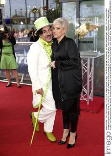 Ina Müller bei der Verleihung des Radio Regenbogen Award 2016 im Europa-Park Confertainment Center. Rust, 22.04.2016 Foto:xS.xGabschx xFuturexImage