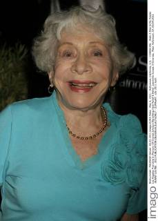 May 4, 2011 - Hollywood, California, U.S. - I15405CHW . Walk A Mile In My Pradas Los Angeles Premiere In Memory Of Chanet Johnson-Benefiting Haiti Relief & Belief..Laemmle Sunset 5 Cinemas, West Hollywood, CA.05 04 2011 .BUNNY LEVINE . 2011 - ZUMAw87_