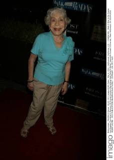 May 4, 2011 - Hollywood, California, U.S. - I15405CHW . Walk A Mile In My Pradas Los Angeles Premiere In Memory Of Chanet Johnson-Benefiting Haiti Relief & Belief..Laemmle Sunset 5 Cinemas, West Hollywood, CA.05 04 2011 .BUNNY LEVINE . 2011 - ZUMAw87_