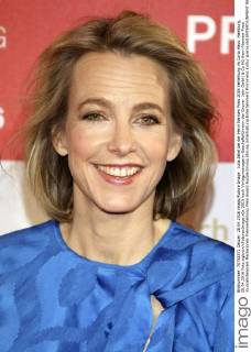 Julia Jäkel bei der Henri Nannen Preis 2016 Verleihung im Curio Haus. Hamburg, 28.04.2016 Foto:xgbrcix xFuturexImage