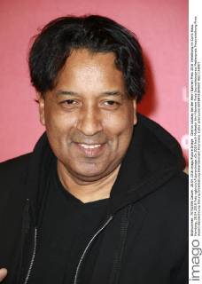 Cherno Jobatey bei der Henri Nannen Preis 2016 Verleihung im Curio Haus. Hamburg, 28.04.2016 Foto:xgbrcix xFuturexImage