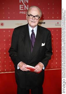 F. C. Gundlach bei der Henri Nannen Preis 2016 Verleihung im Curio Haus. Hamburg, 28.04.2016 Foto:xgbrcix xFuturexImage