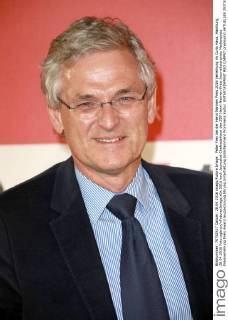 Peter Frey bei der Henri Nannen Preis 2016 Verleihung im Curio Haus. Hamburg, 28.04.2016 Foto:xgbrcix xFuturexImage