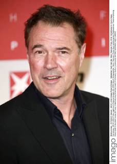 Sebastian Koch bei der Henri Nannen Preis 2016 Verleihung im Curio Haus. Hamburg, 28.04.2016 Foto:xgbrcix xFuturexImage