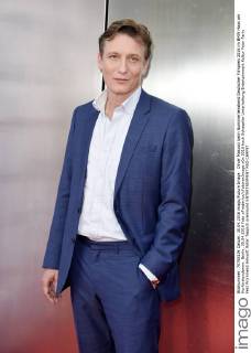 Oliver Masucci beim Nominiertenabend Deutscher Filmpreis 2016 im BMW Haus am Kurfürstendamm. Berlin, 30.04.2016 Foto:xFredericx xFuturexImage