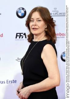 Lina Wendel beim Nominiertenabend Deutscher Filmpreis 2016 im BMW Haus am Kurfürstendamm. Berlin, 30.04.2016 Foto:xFredericx xFuturexImage