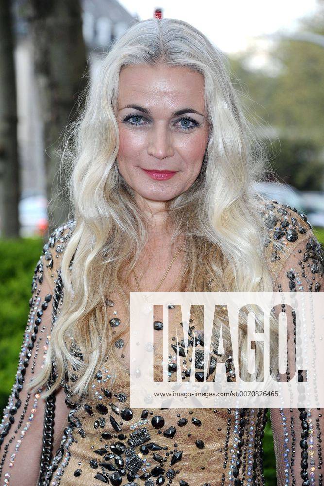 Simone Bechtel Fotos | IMAGO