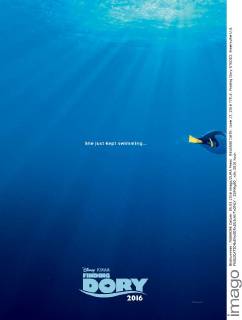 RELEASE DATE: June 17, 2016 TITLE: Finding Dory STUDIO: Emeryville U.S. - ZUMAg90_
