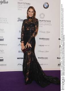 DUFTSTARS -Deutscher Parfumpreis 2016 Dagmar Koegel Ankunft zur Verleihung der Duftstars- Deutscher Parfumpreis 2016 im Kraftwerk Mitte in Berlin, 12.05.2016