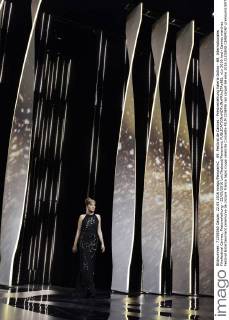 69. Festival de Cannes - Preisverleihung Valeria Golino - 69. Internationales Filmfestival Cannes, Preisverleihung - 22 05 2016 LoicThebaud Panoramic 