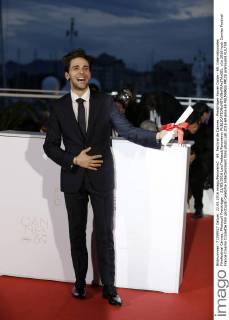 69. Festival de Cannes - Preisträger Xavier Dolan - 69. Internationales Filmfestival Cannes, Photocall Preisträger - 22 05 2016 LoicThebaud Panoramic 
