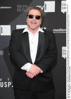5 Jahre Deutscher Schauspielerpreis 2016 Armin Rohde Ankunft zu 5 jahre Deutscher Schauspielerpreis in Berlin, 20.05.2016