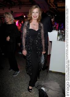 5 Jahre Deutscher Schauspielerpreis 2016 Marion Kracht Party im Bikini Berlin zu 5 jahre Deutscher Schauspielerpreis 2016 in Berlin, 20.05.2016